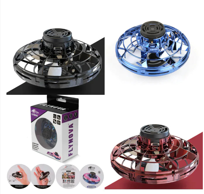 SkyDron