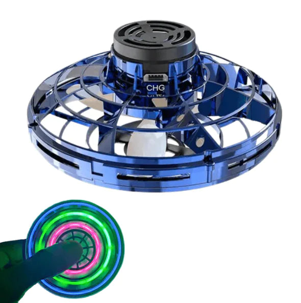 SkyDron