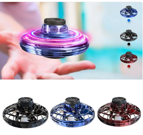 SkyDron