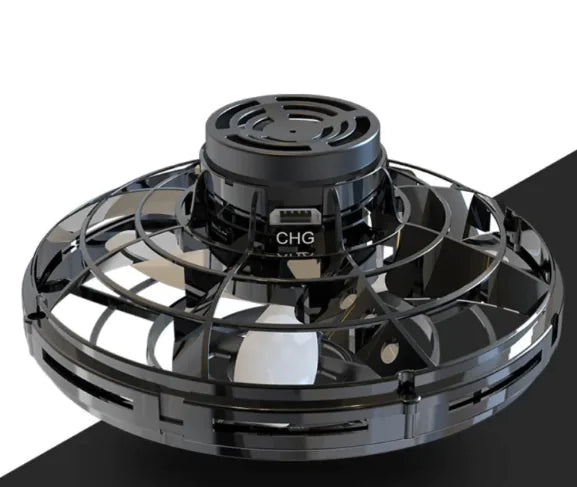 SkyDron
