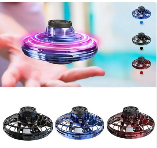 SkyDron
